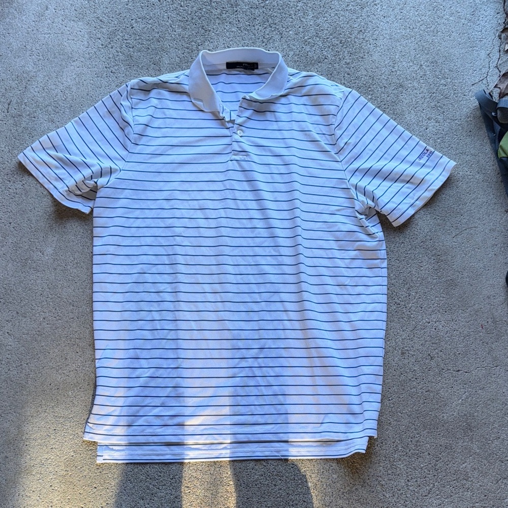 RLX Ralph Lauren Polo